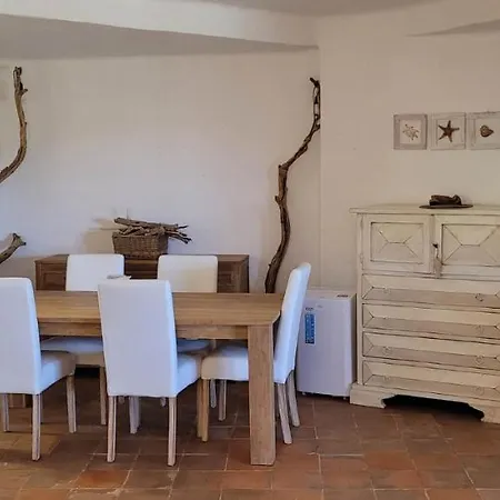 Cala Di Volpe , Del Golf Pevero, Costa Smeralda Apartman Abbiadori