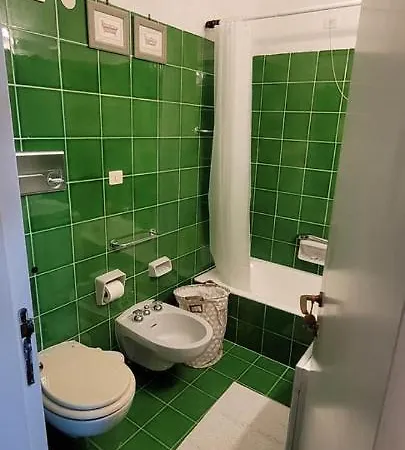 Apartman Cala Di Volpe , Del Golf Pevero, Costa Smeralda Abbiadori