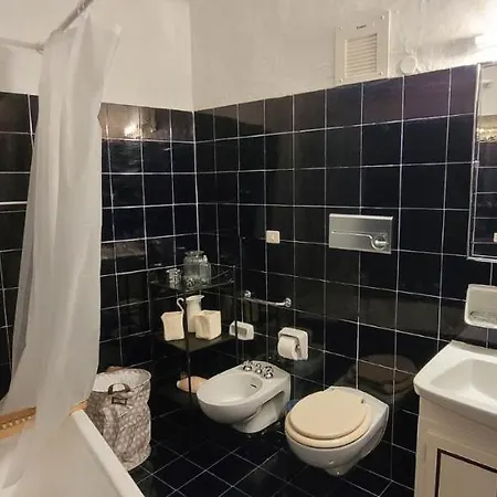 Apartman Cala Di Volpe , Del Golf Pevero, Costa Smeralda *