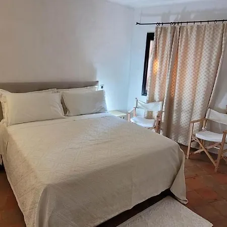 Cala Di Volpe , Del Golf Pevero, Costa Smeralda *